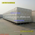 5000L Durable Good Quality modular  Insulated  Water Tank For Sale From CHUANGYI